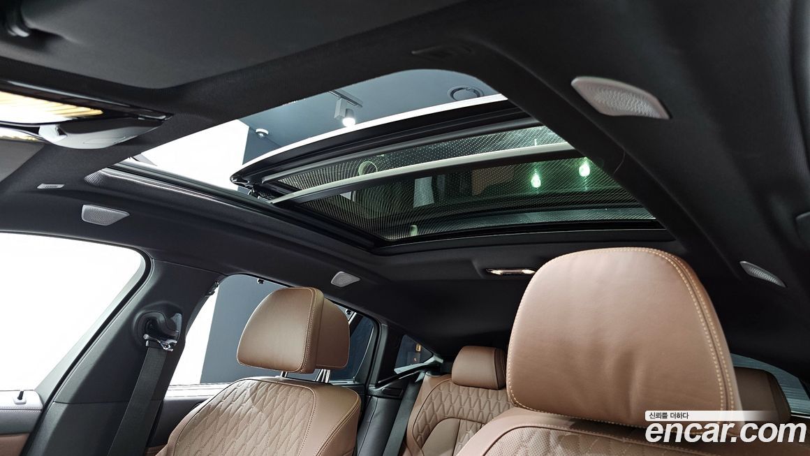 BMW X6 2023