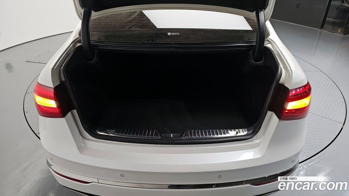 Kia K7 2015