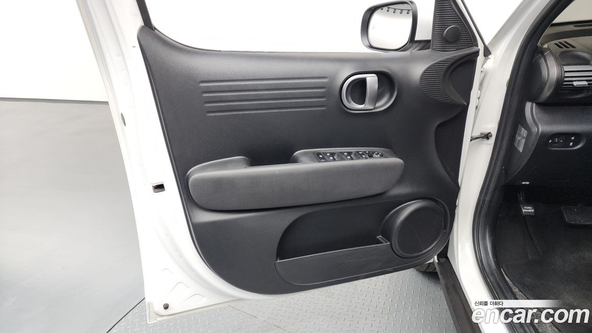 Hyundai Casper 2023