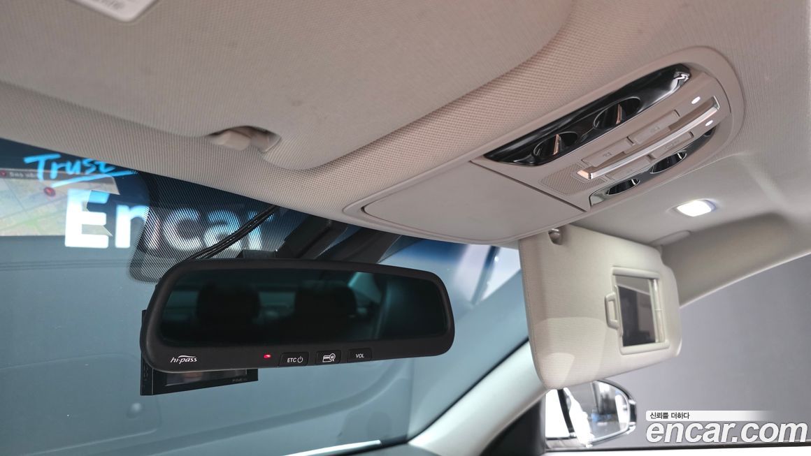 Kia K7 2016