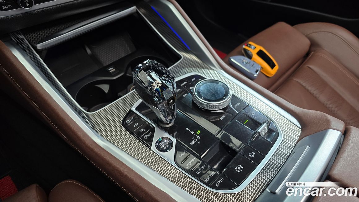 BMW X6 2022