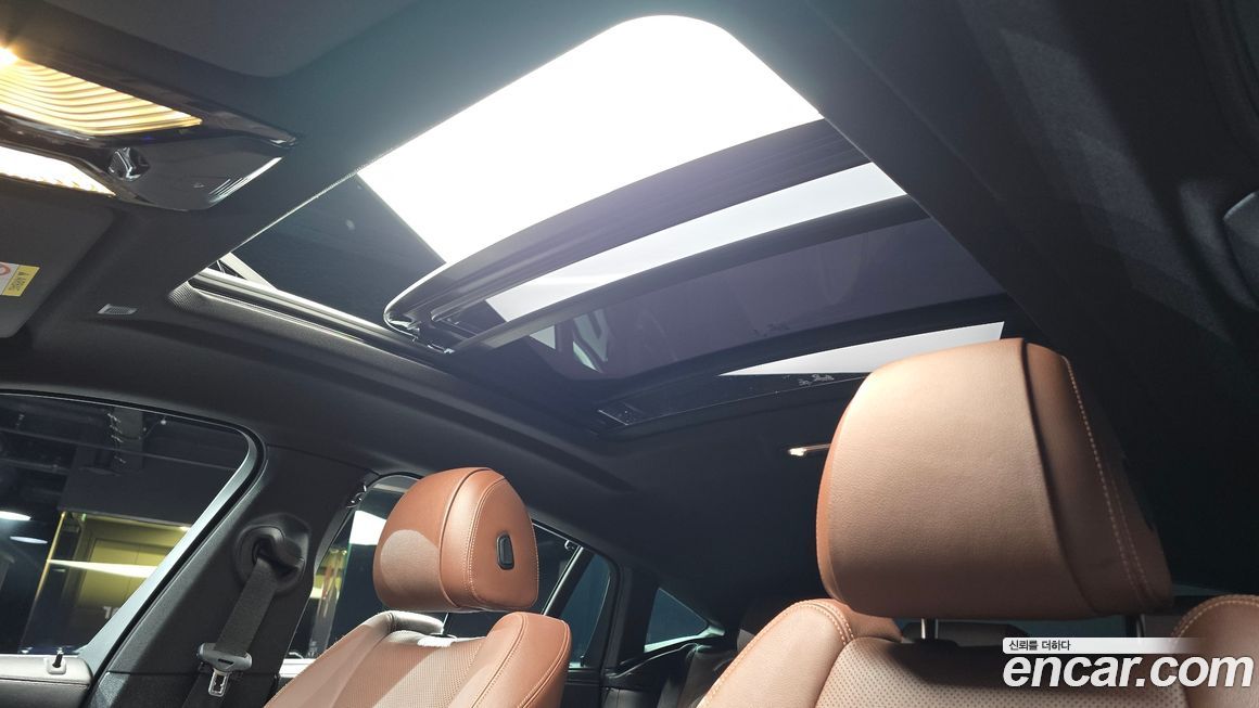 BMW X6 2022