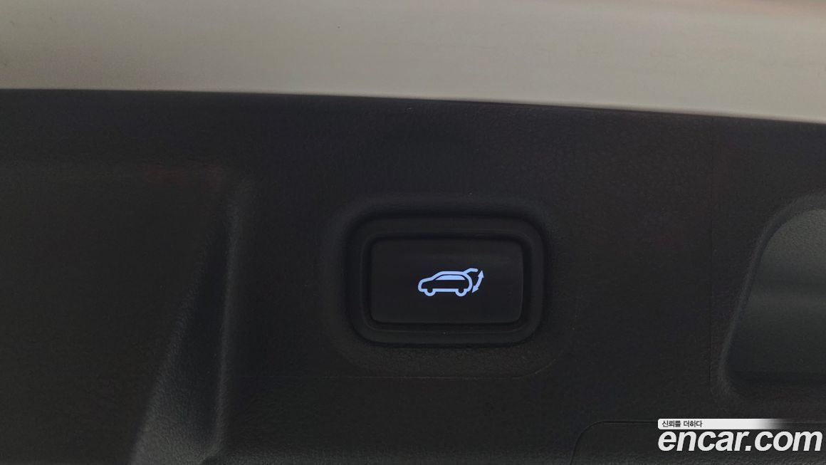 Hyundai Santafe 2022