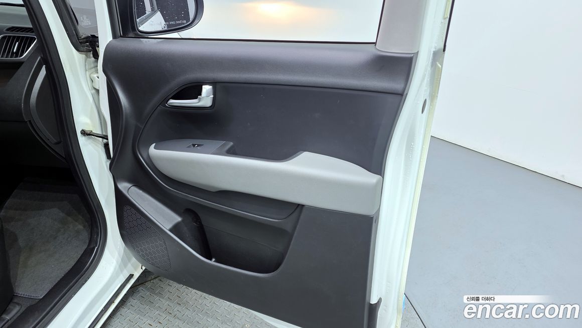 Kia RAY 2019