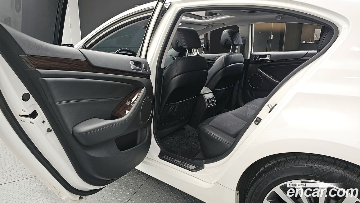Kia K7 2015
