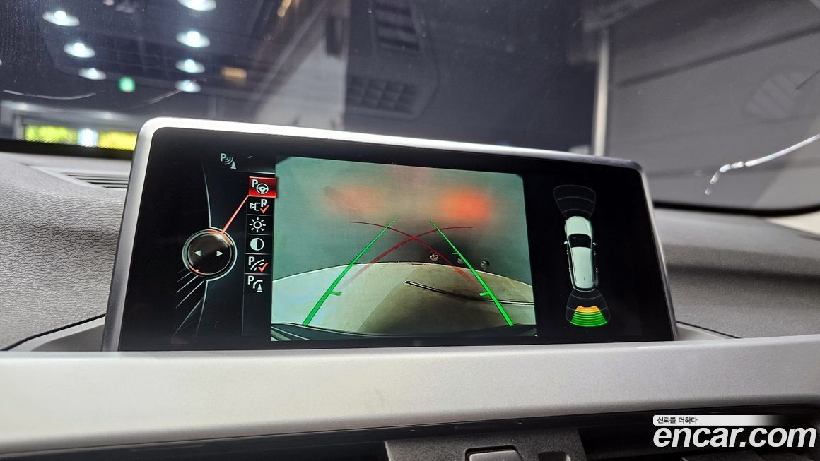 BMW X1 2016
