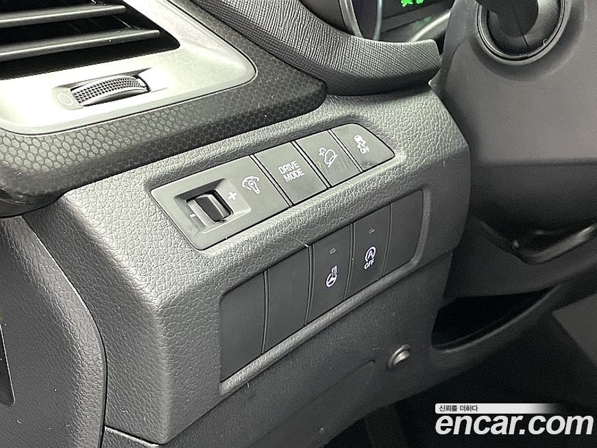 Hyundai Santafe 2016