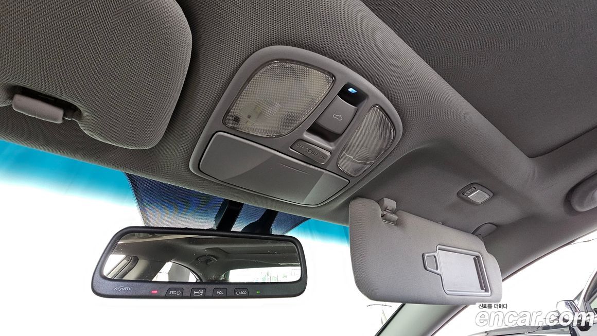 Hyundai Sonata 2010