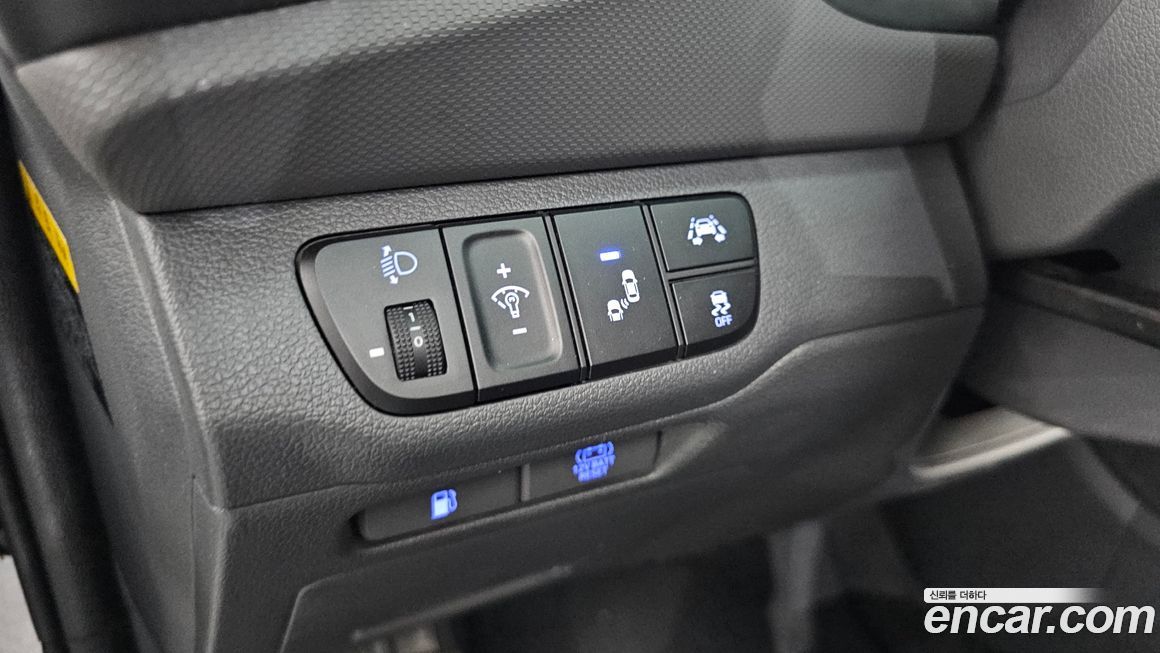 Hyundai Ioniq 2019