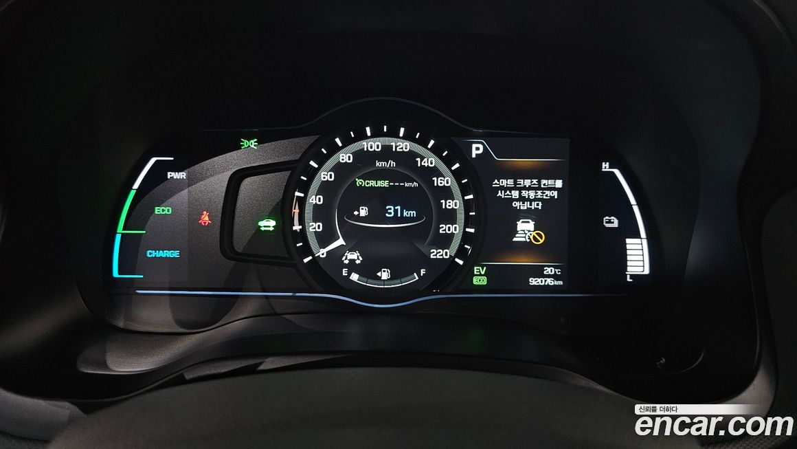 Hyundai Ioniq 2019