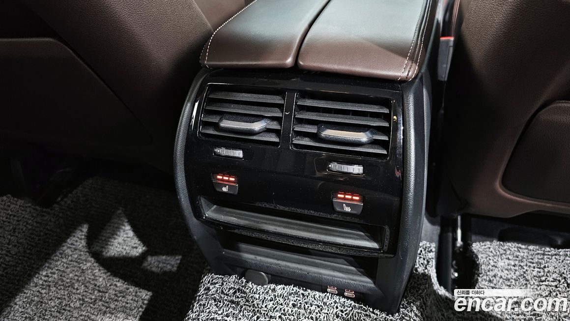 BMW 5-Series 2022