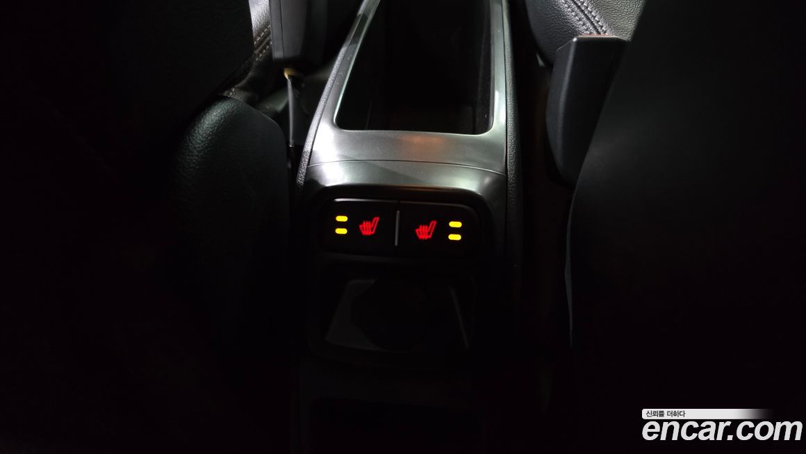 Kia RAY 2021