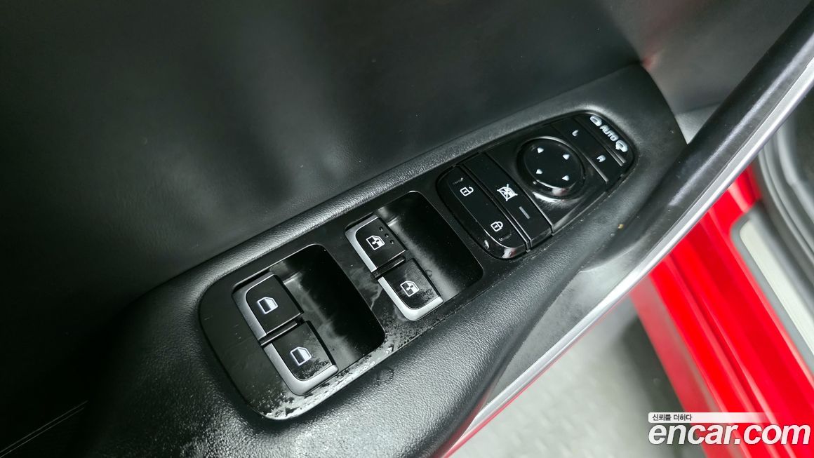 Kia Stinger 2020