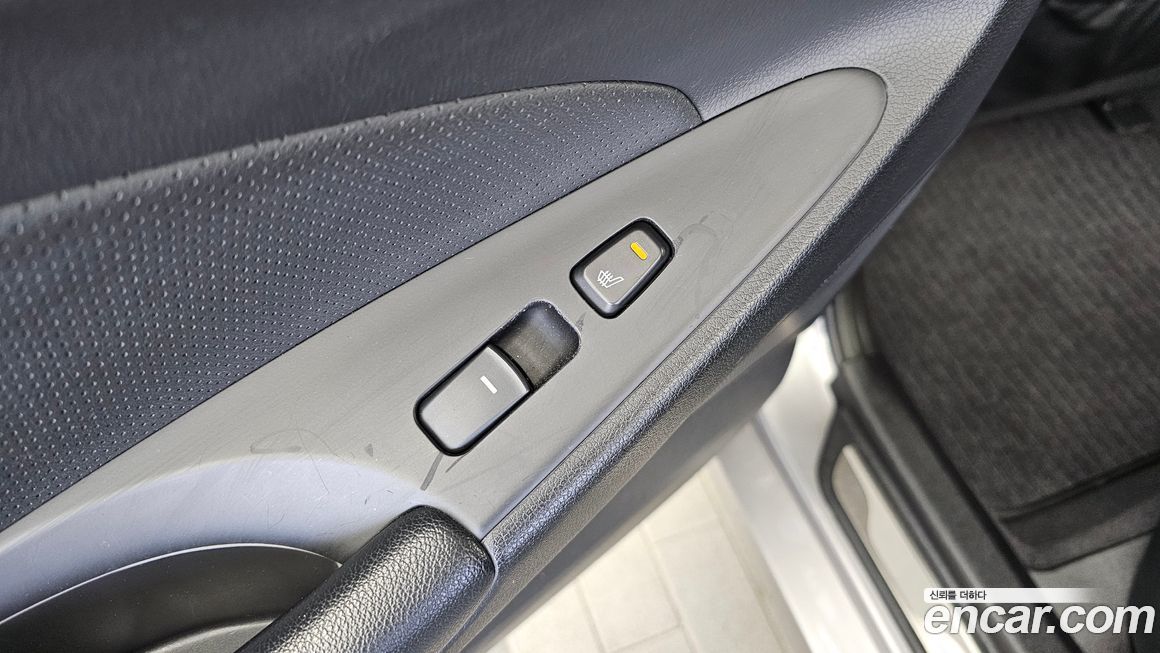 Hyundai Sonata 2010