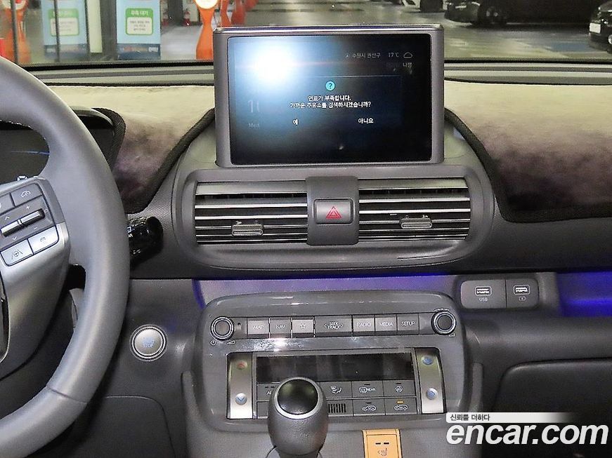 Hyundai Casper 2022