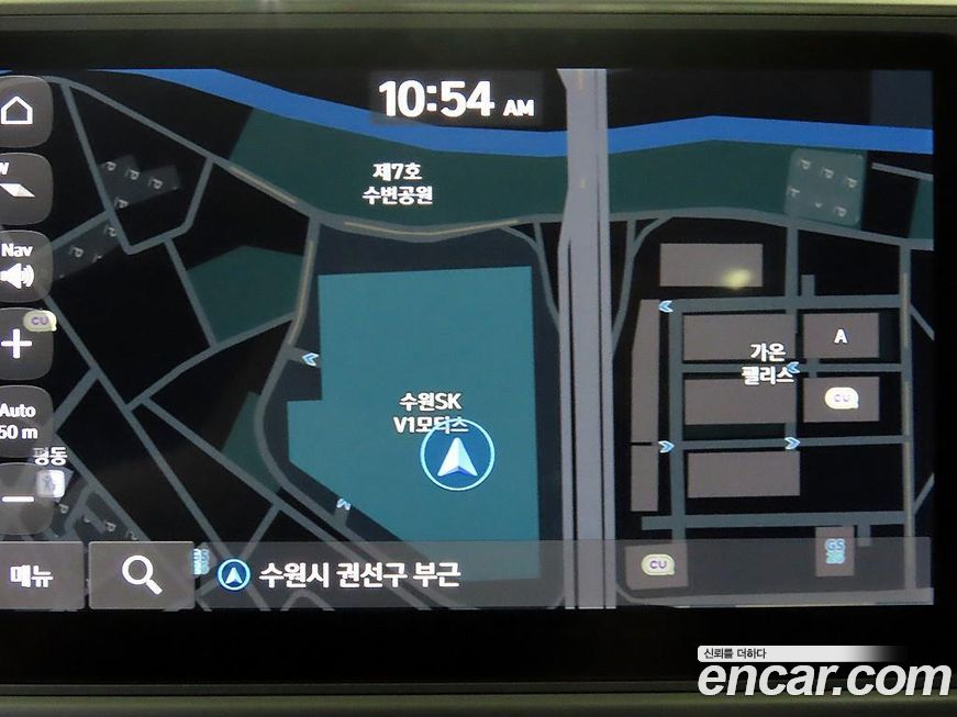 Hyundai Casper 2022