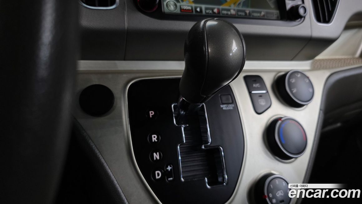 Kia RAY 2012