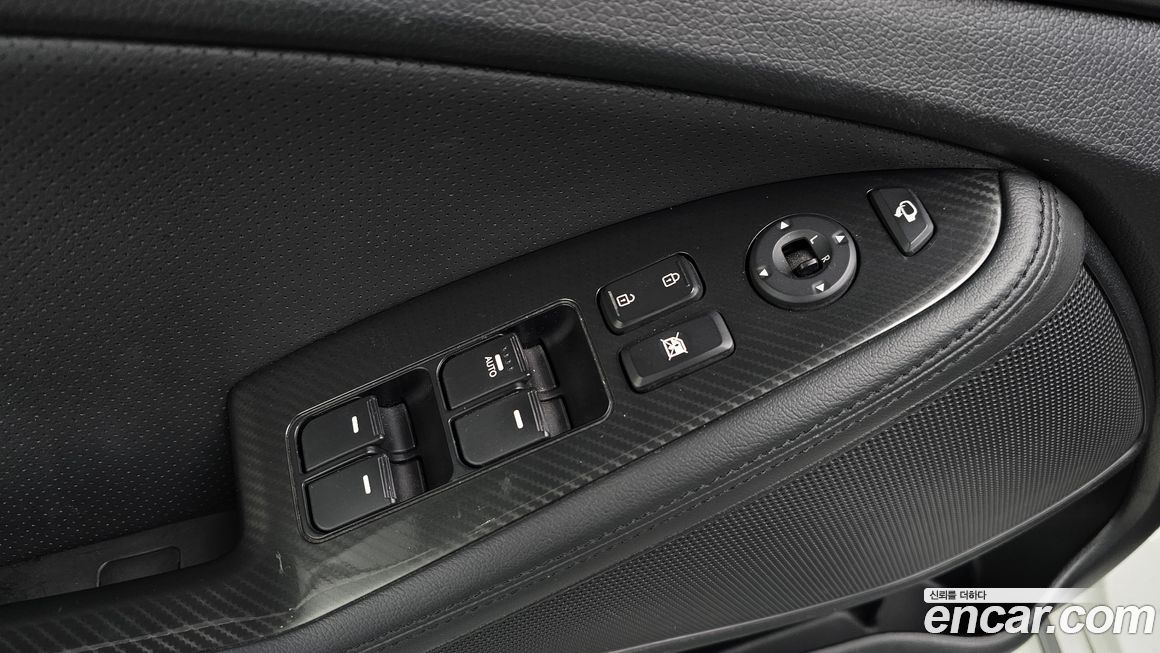 Kia K5 2013