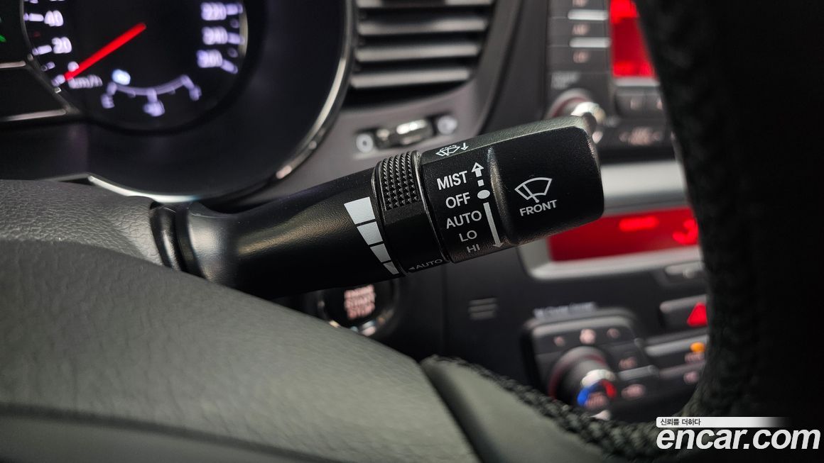 Kia K5 2013