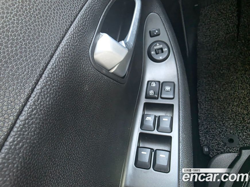 Kia morning 2014