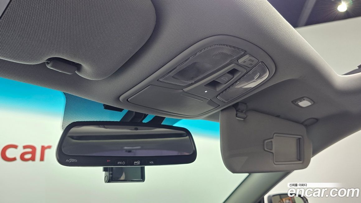 Kia K5 2013