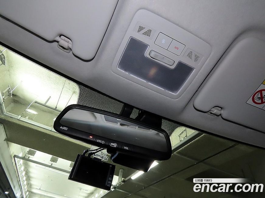 Hyundai Casper 2022