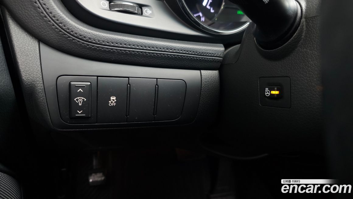 Kia K5 2013