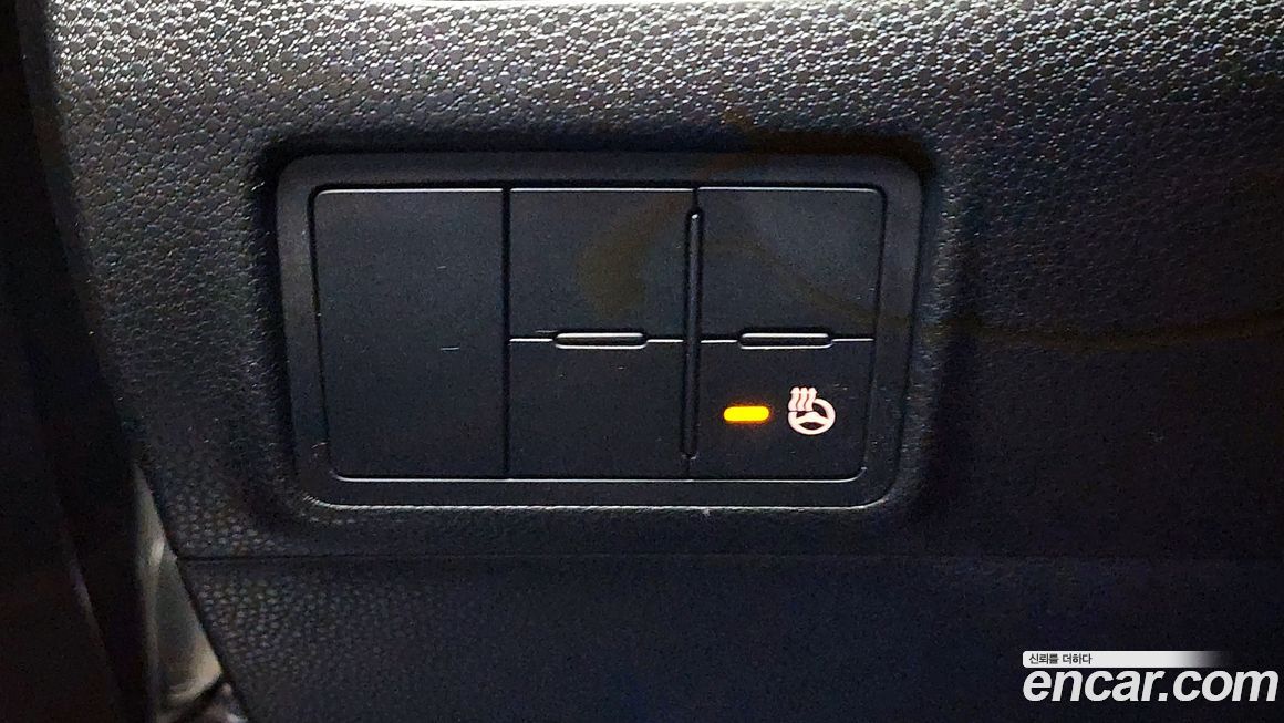 Kia morning 2012