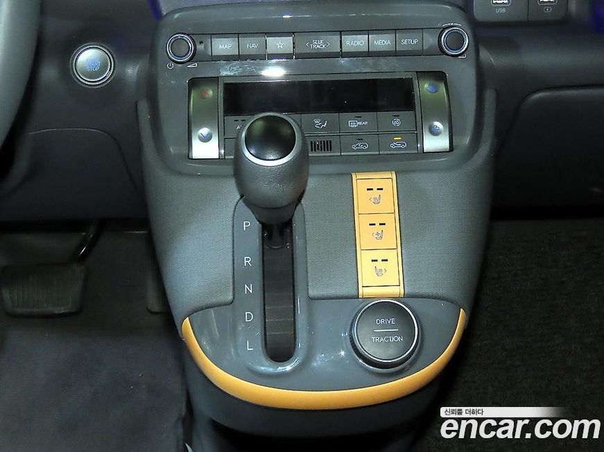 Hyundai Casper 2022