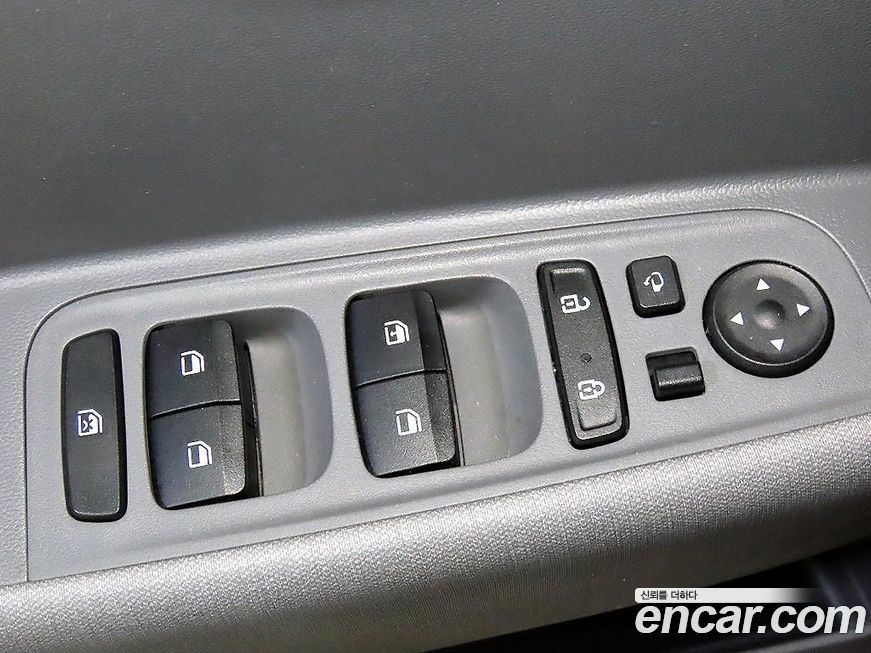 Hyundai Casper 2022