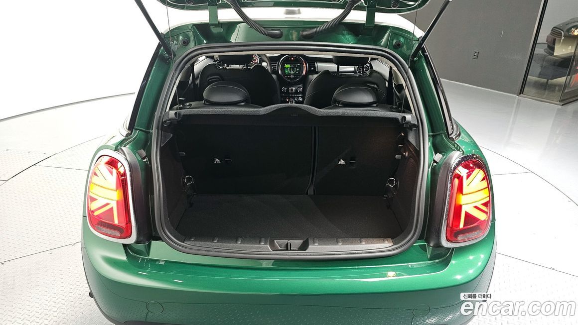 Mini Cooper 2020