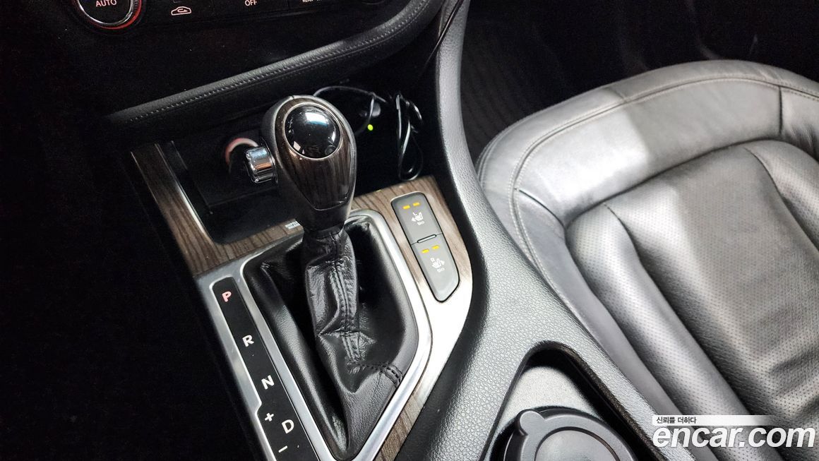 Kia K5 2011