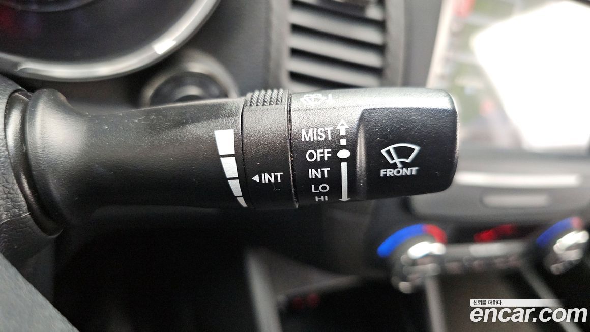 Kia K3 2013