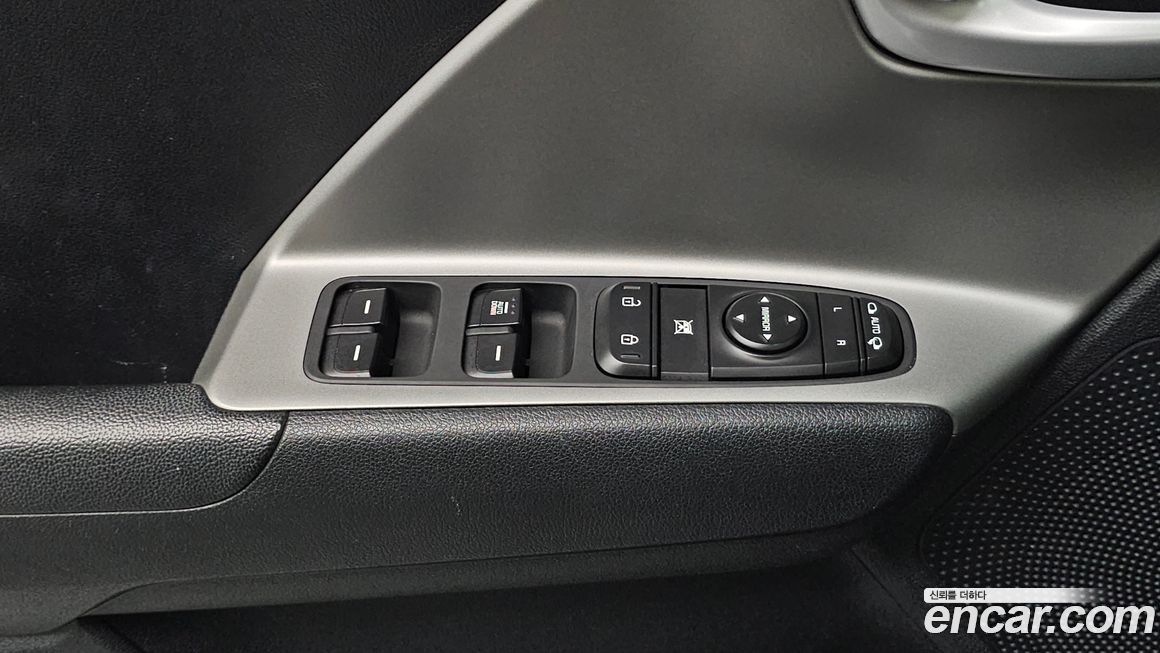 Kia Niro 2019