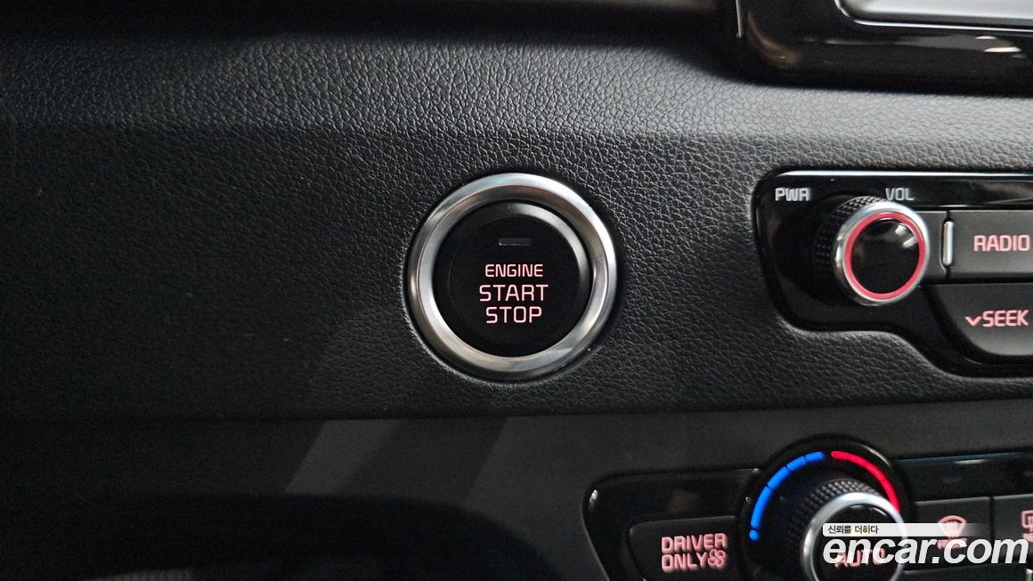 Kia Niro 2019