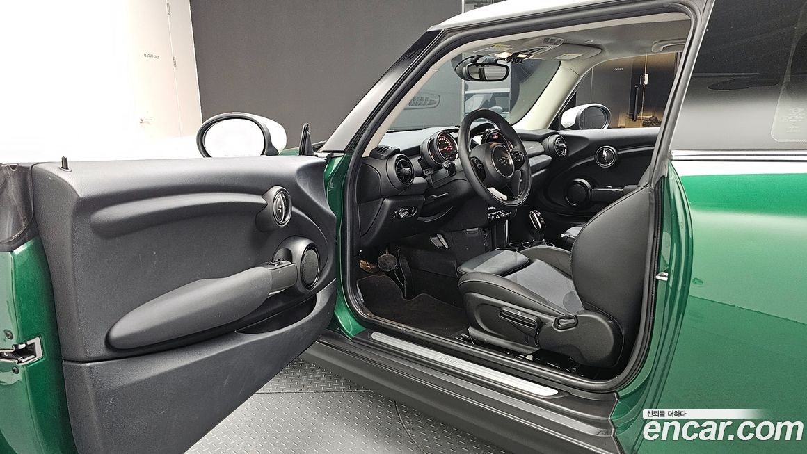 Mini Cooper 2020