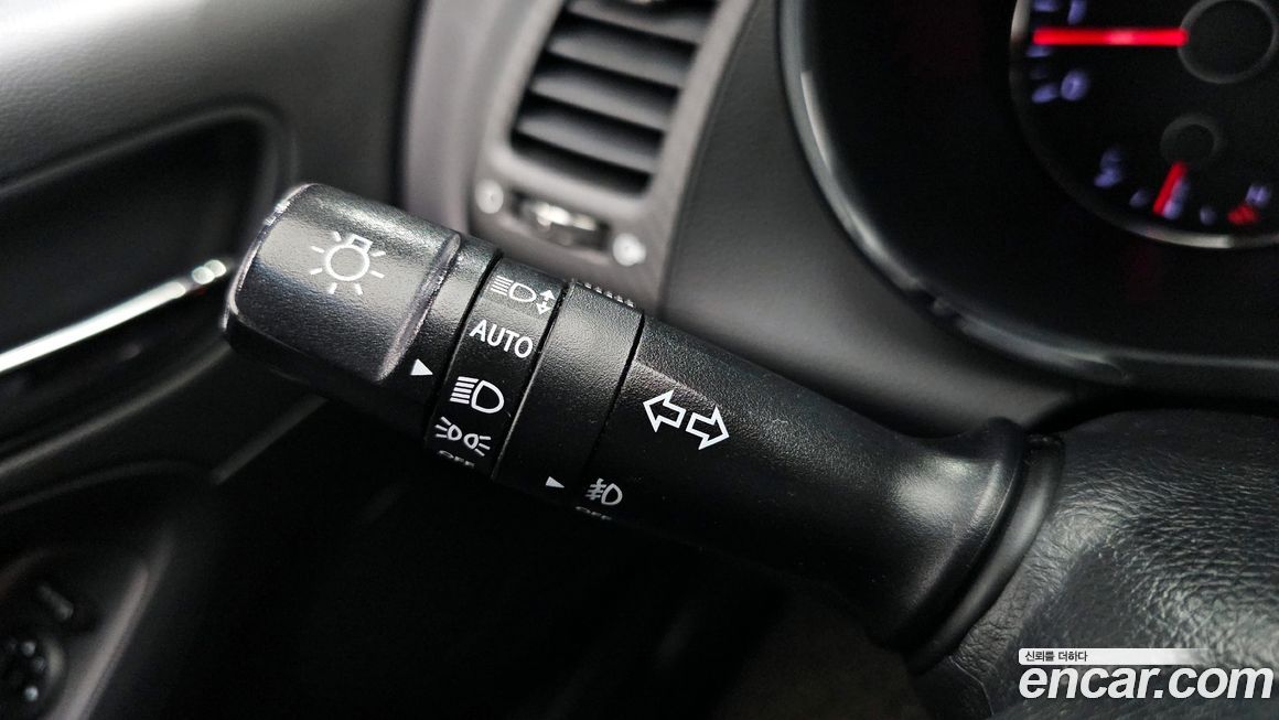 Kia K3 2013