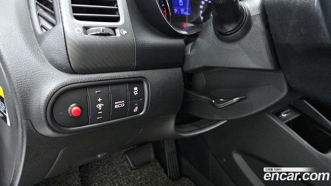 Kia K3 2013