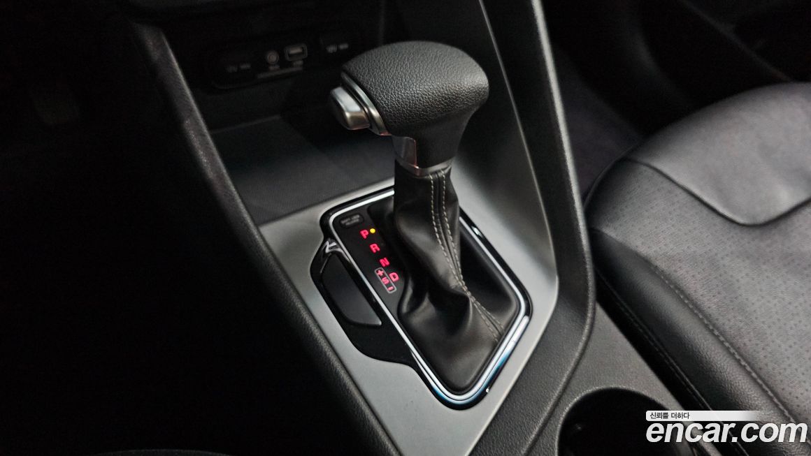 Kia Niro 2019