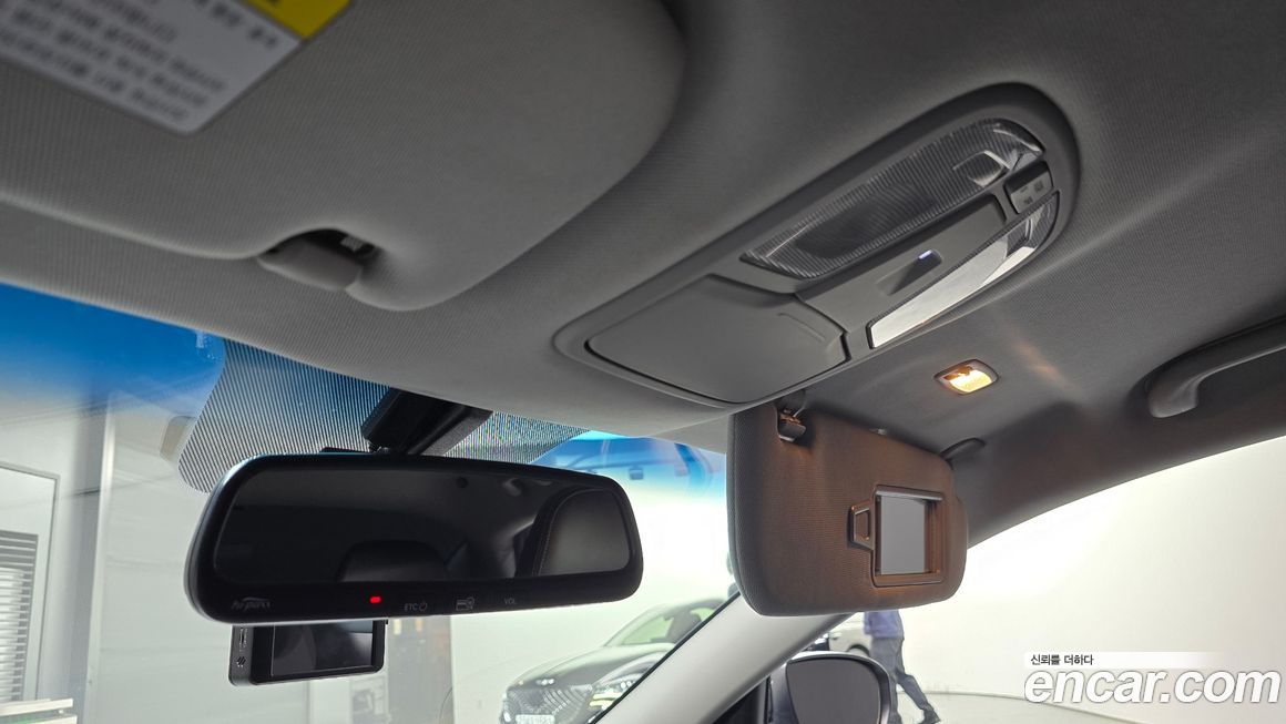 Kia K5 2015