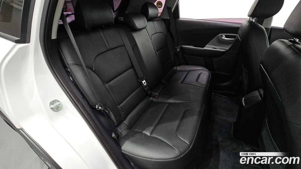 Kia Niro 2019