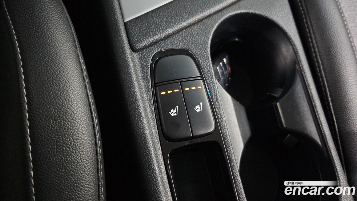 Kia Niro 2019
