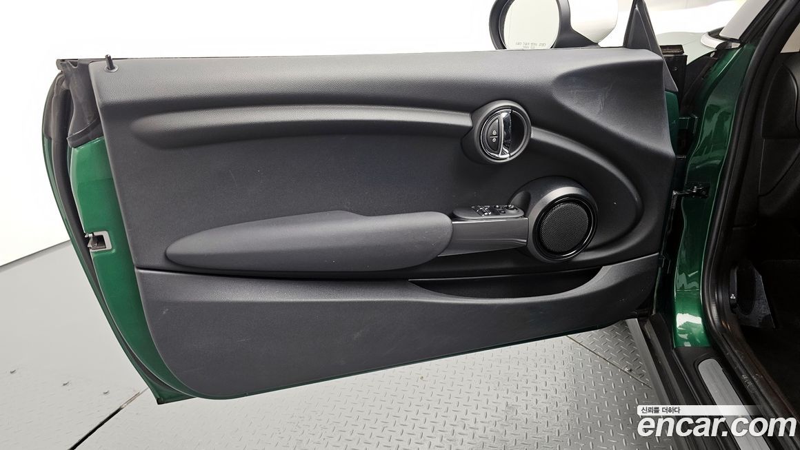 Mini Cooper 2020