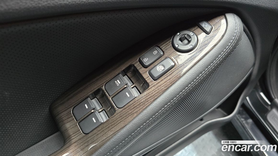 Kia K5 2015