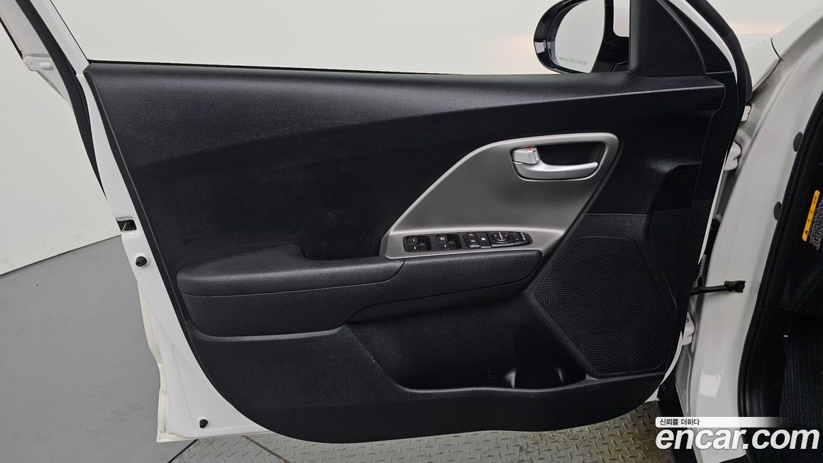 Kia Niro 2019