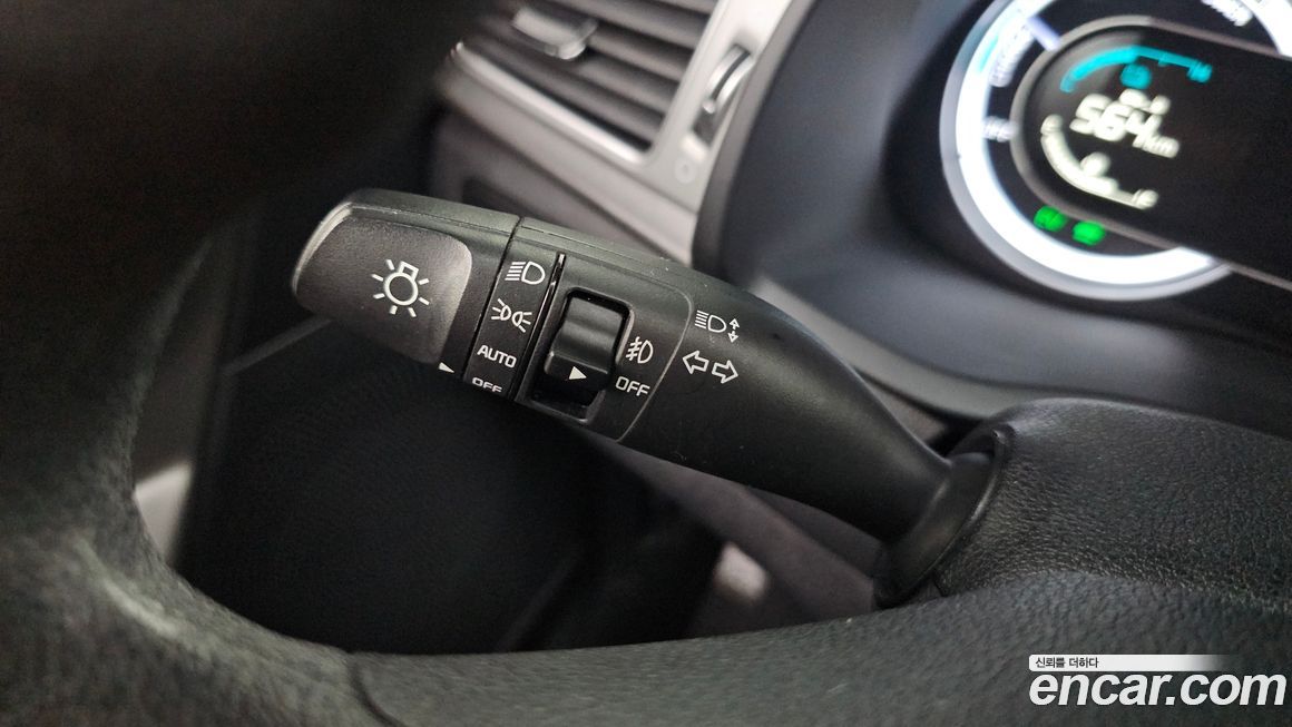 Kia Niro 2019