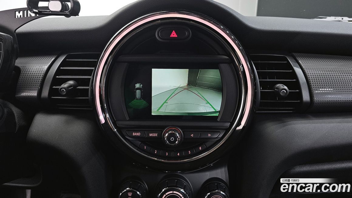 Mini Cooper 2020