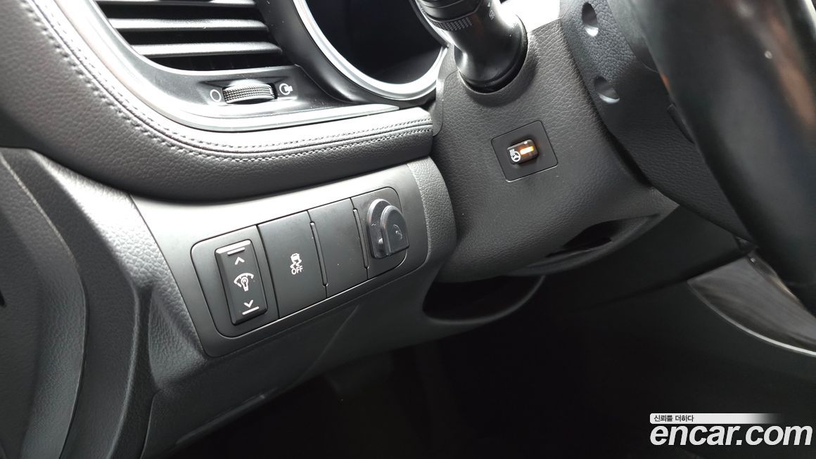 Kia K5 2015