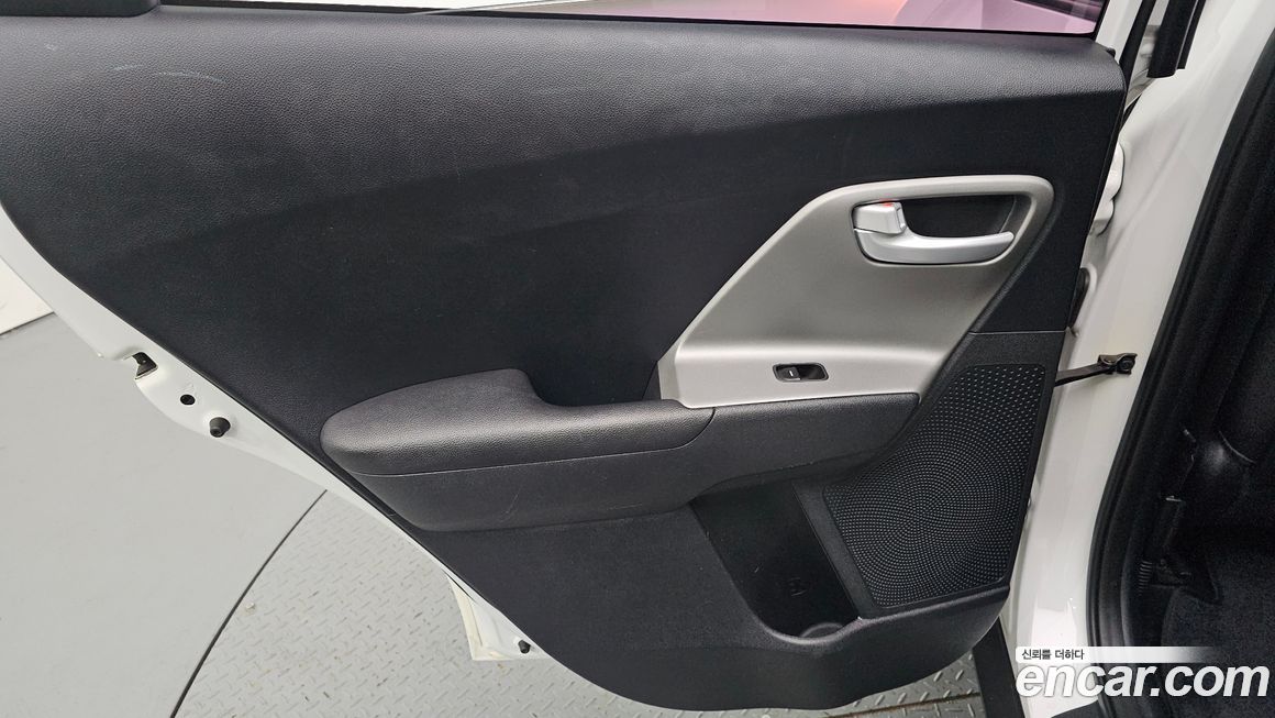 Kia Niro 2019