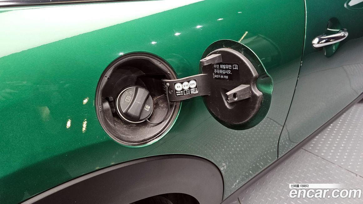 Mini Cooper 2020